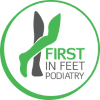 First in Feet Podiatry